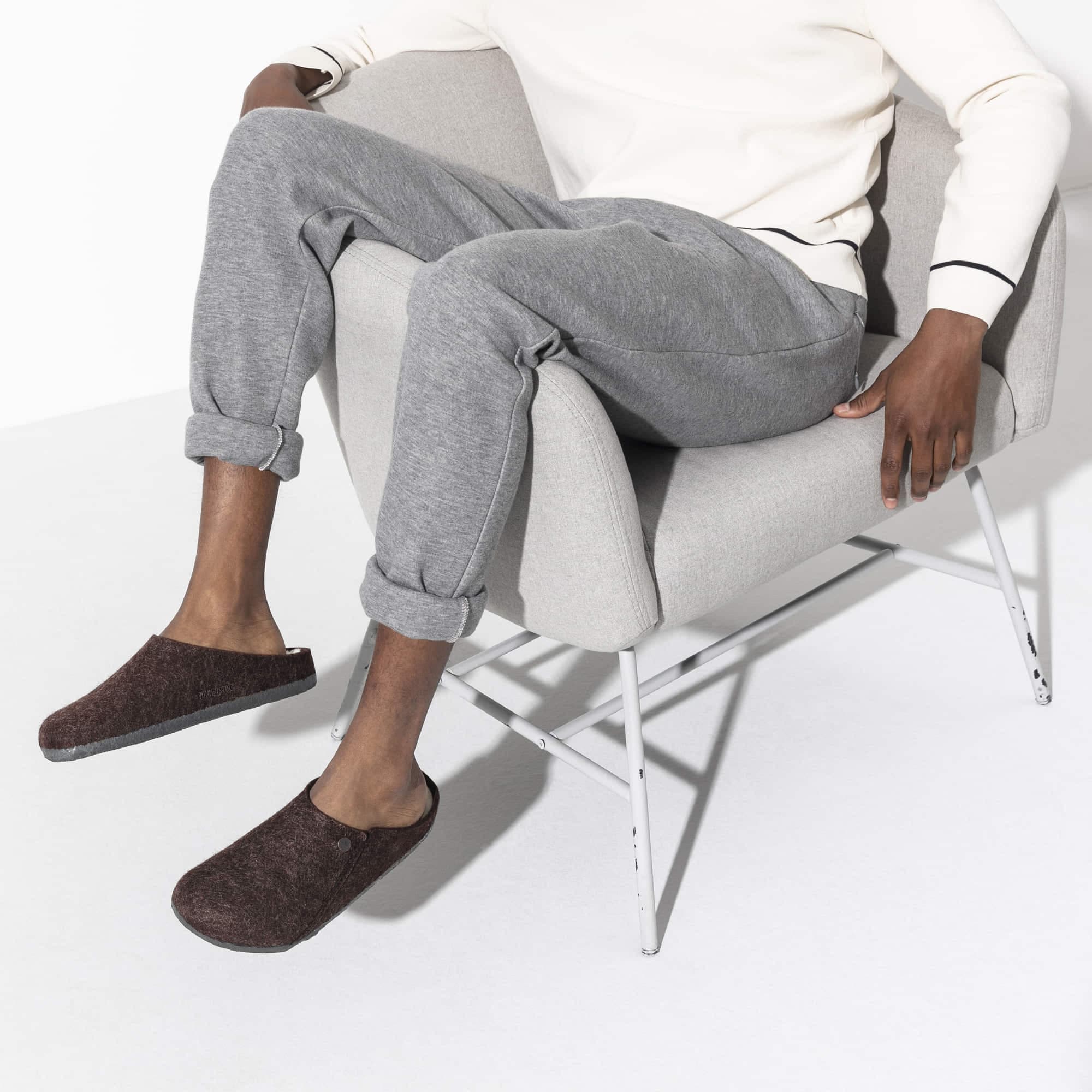 Zermatt Shearling Wool Felt - Image 7