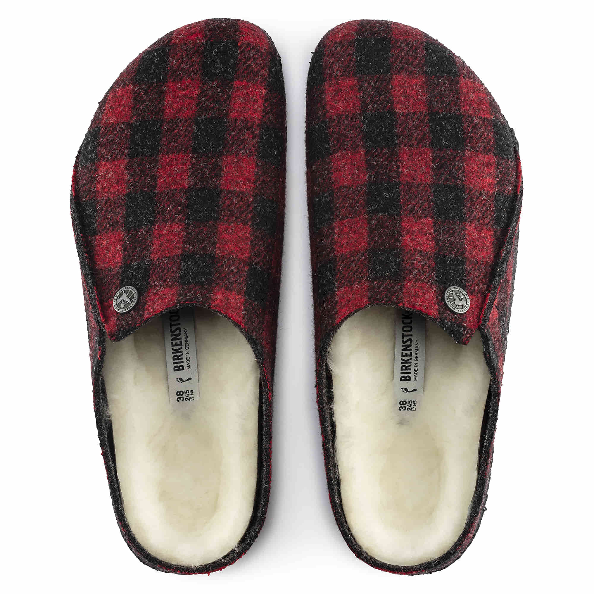 Zermatt Shearling Wool Felt - Image 3
