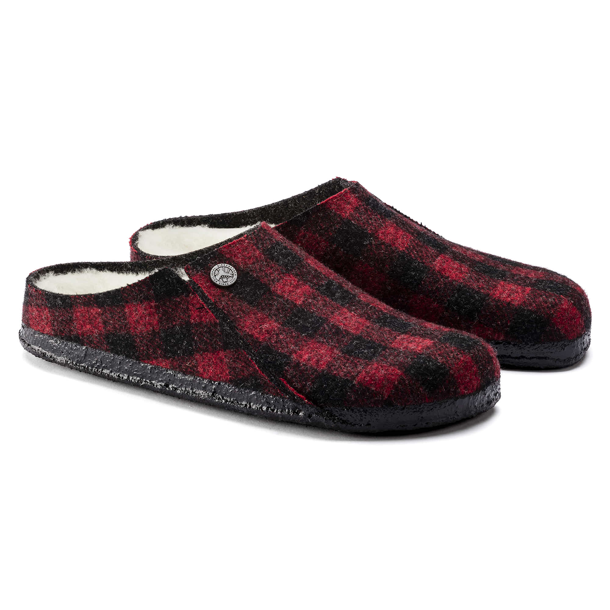 Zermatt Shearling Wool Felt - Image 5