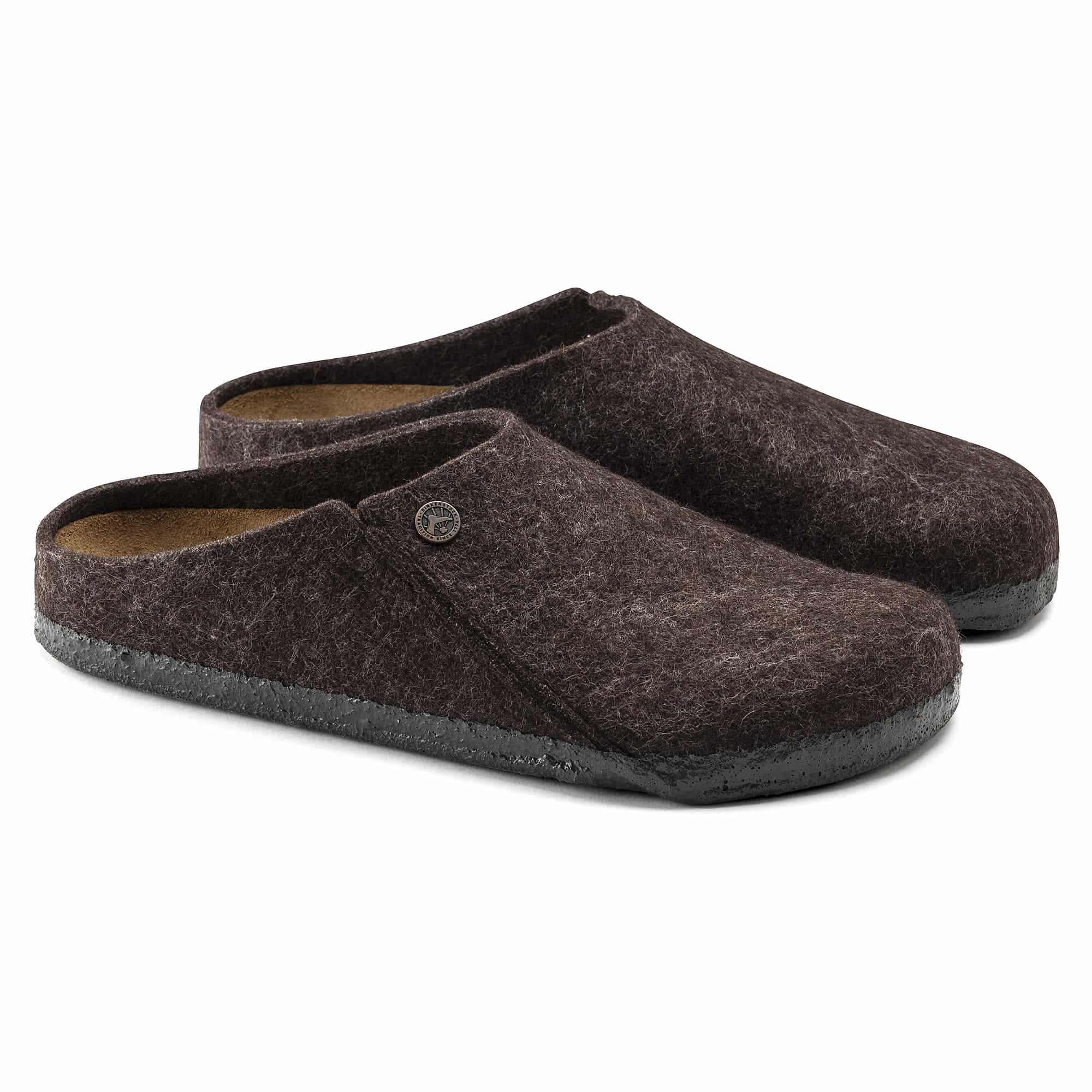 Zermatt Wool Felt - Image 4