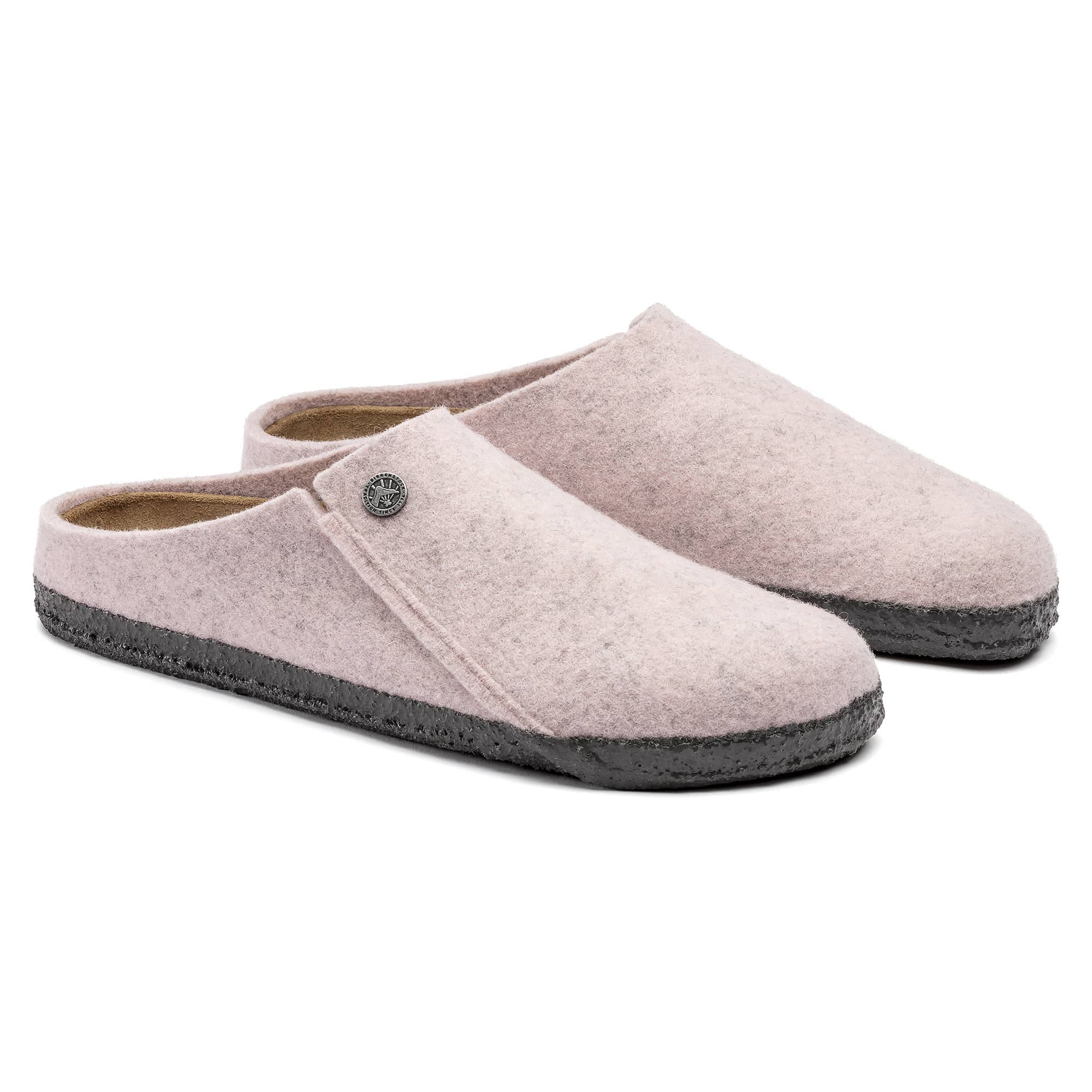 Zermatt Wool Felt - Image 4