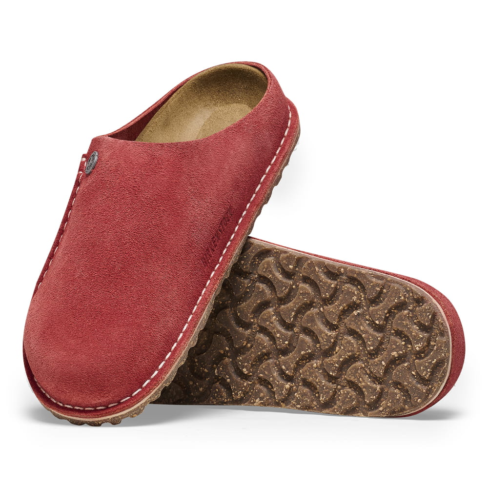 Zermatt Premium Suede Leather - Image 2