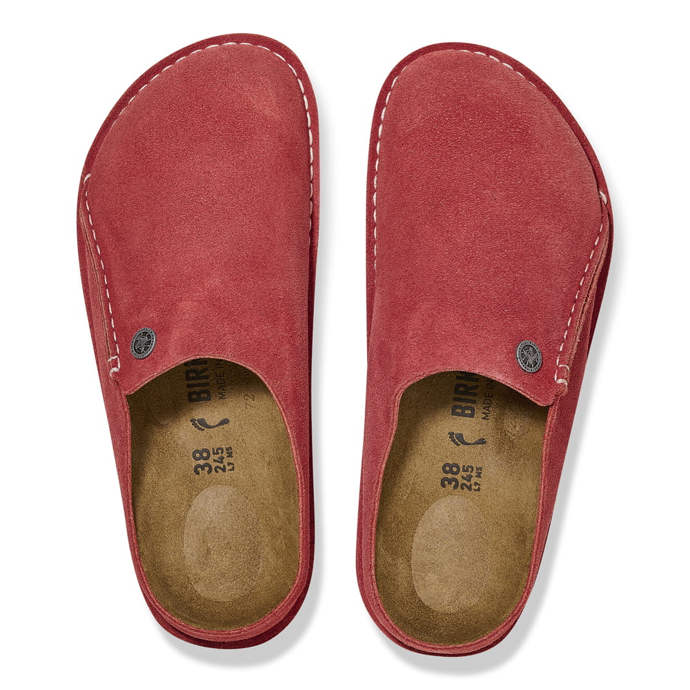 Zermatt Premium Suede Leather - Image 4