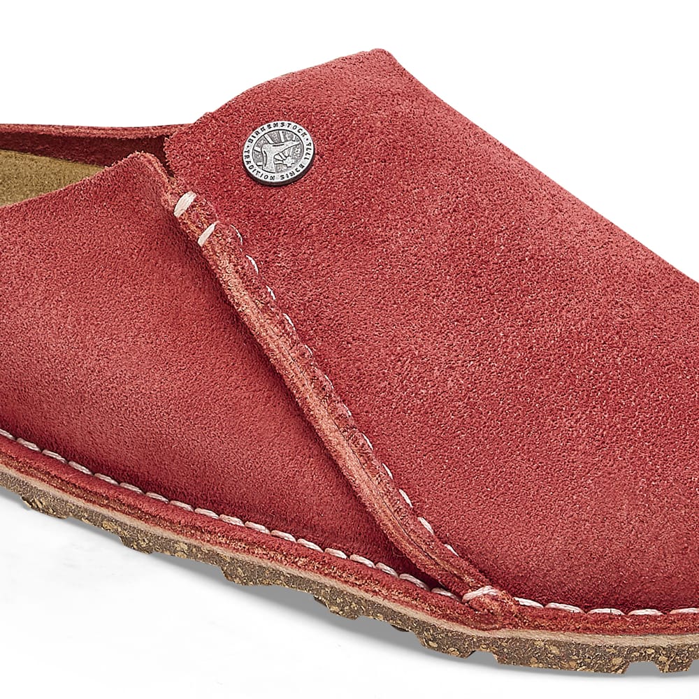 Zermatt Premium Suede Leather - Image 6