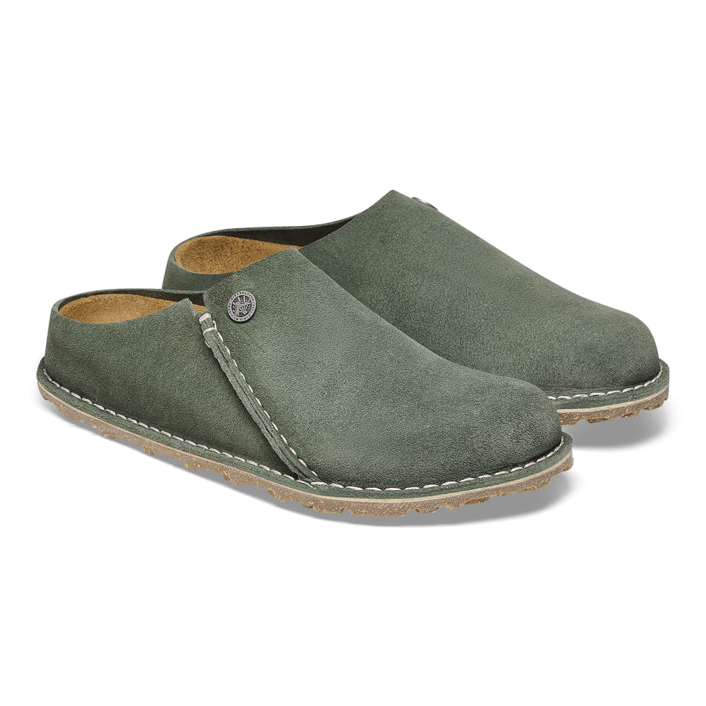 Zermatt Premium Suede Leather - Image 3