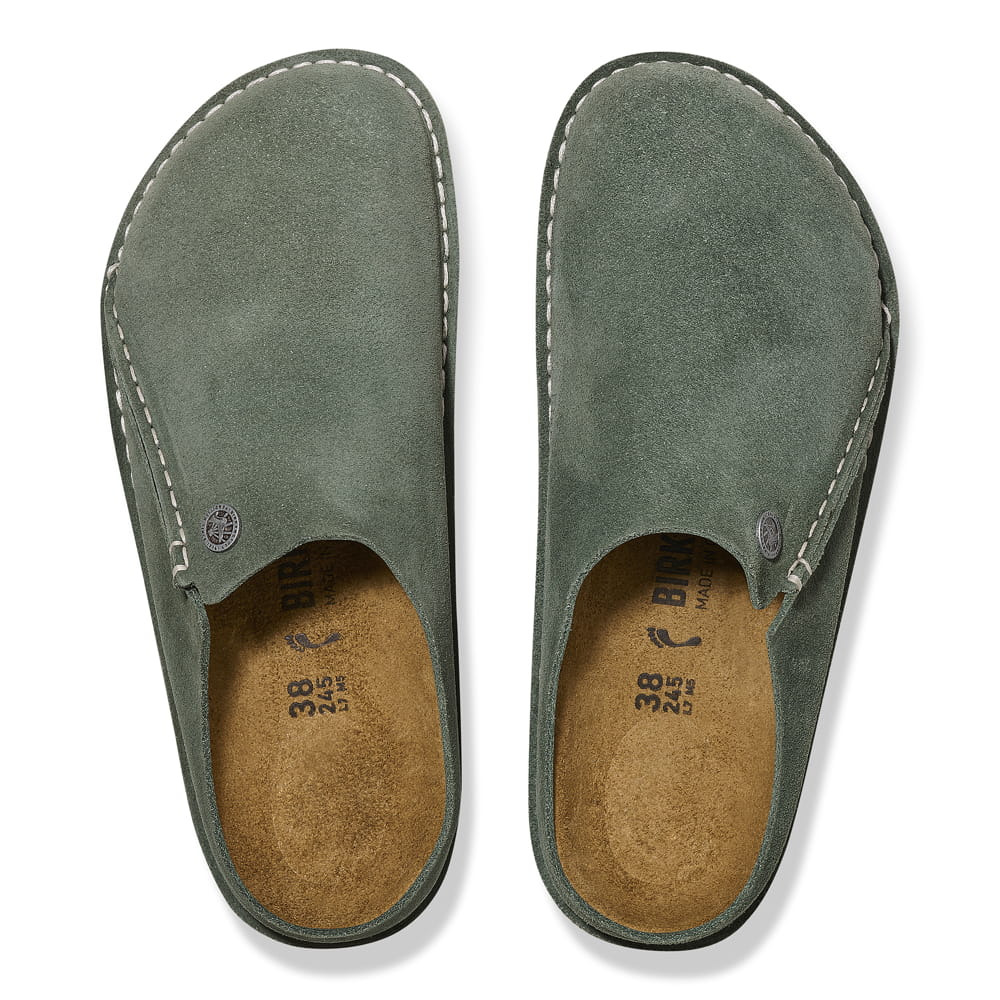 Zermatt Premium Suede Leather - Image 4