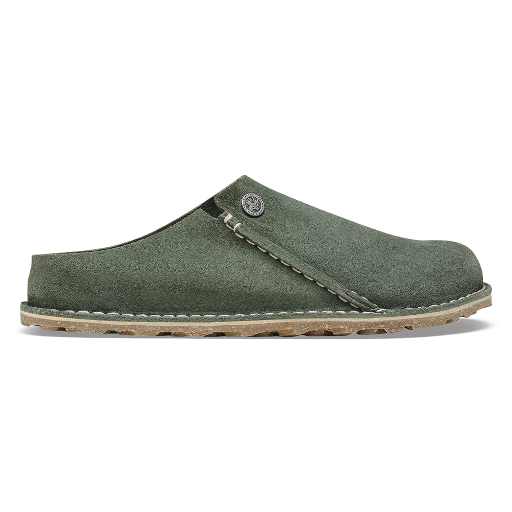 Zermatt Premium Suede Leather - Image 5