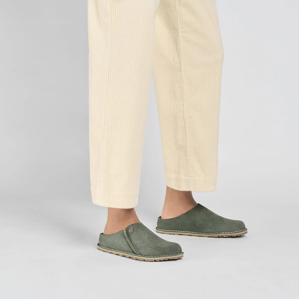 Zermatt Premium Suede Leather - Image 7