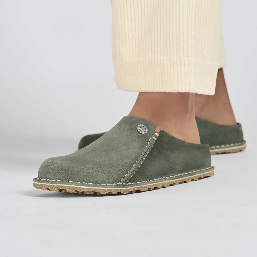 Zermatt Premium Suede Leather - Image 8