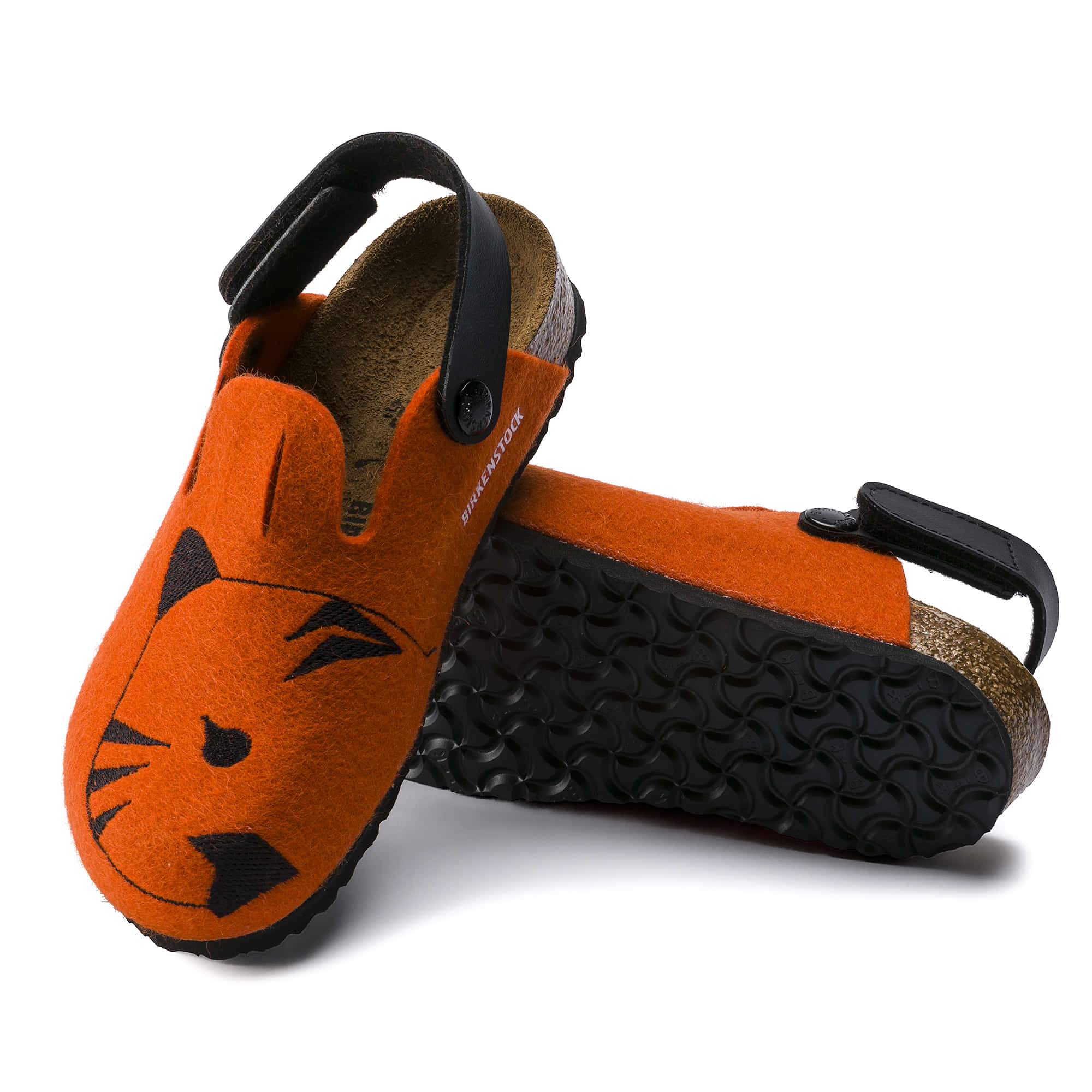 Zimba Kids Wool Felt - Image 2