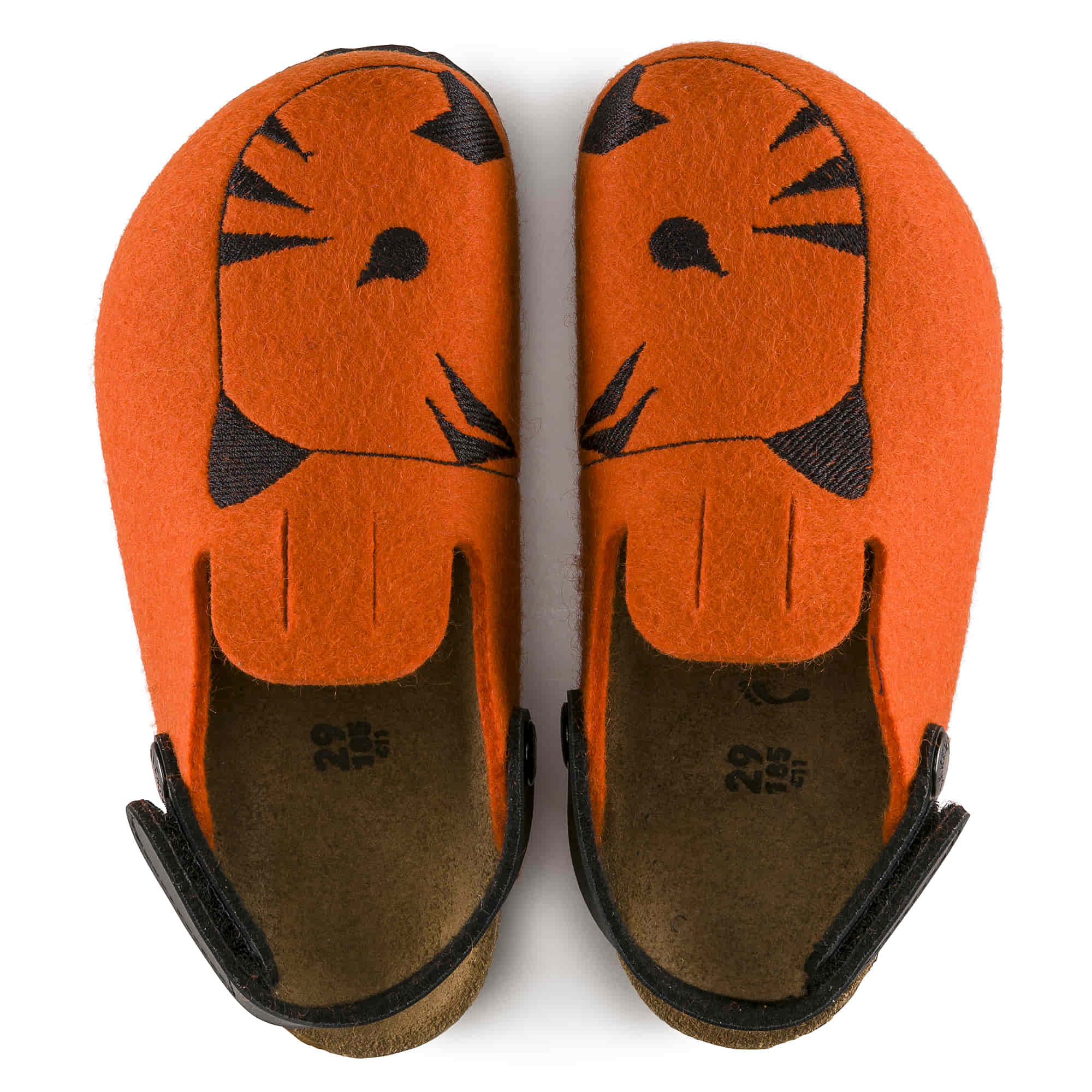 Zimba Kids Wool Felt - Image 3