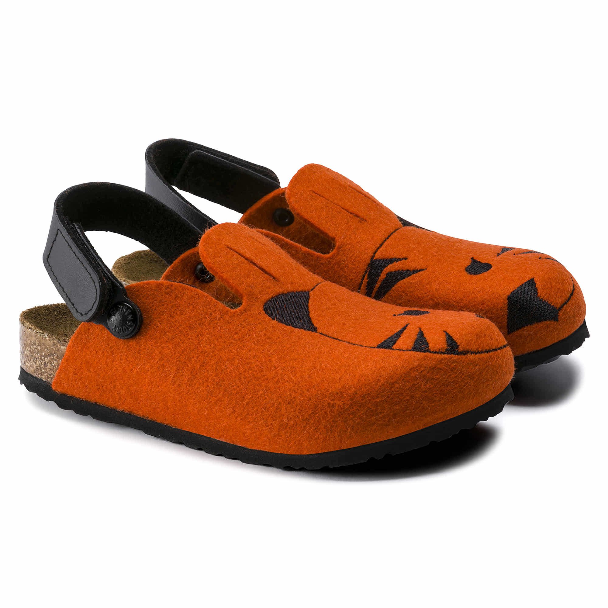 Zimba Kids Wool Felt - Image 4