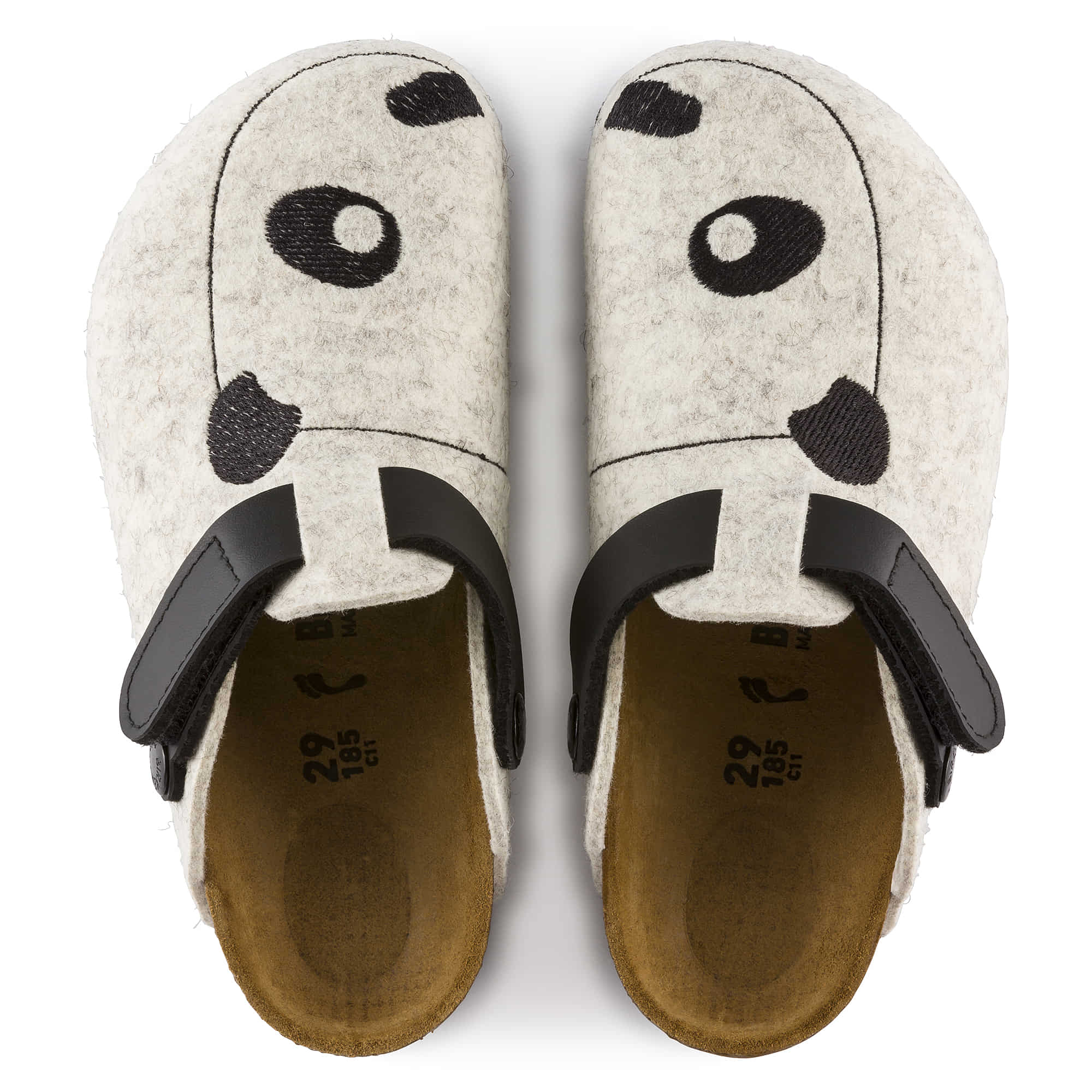 Zimba Kids Wool Felt - Image 3