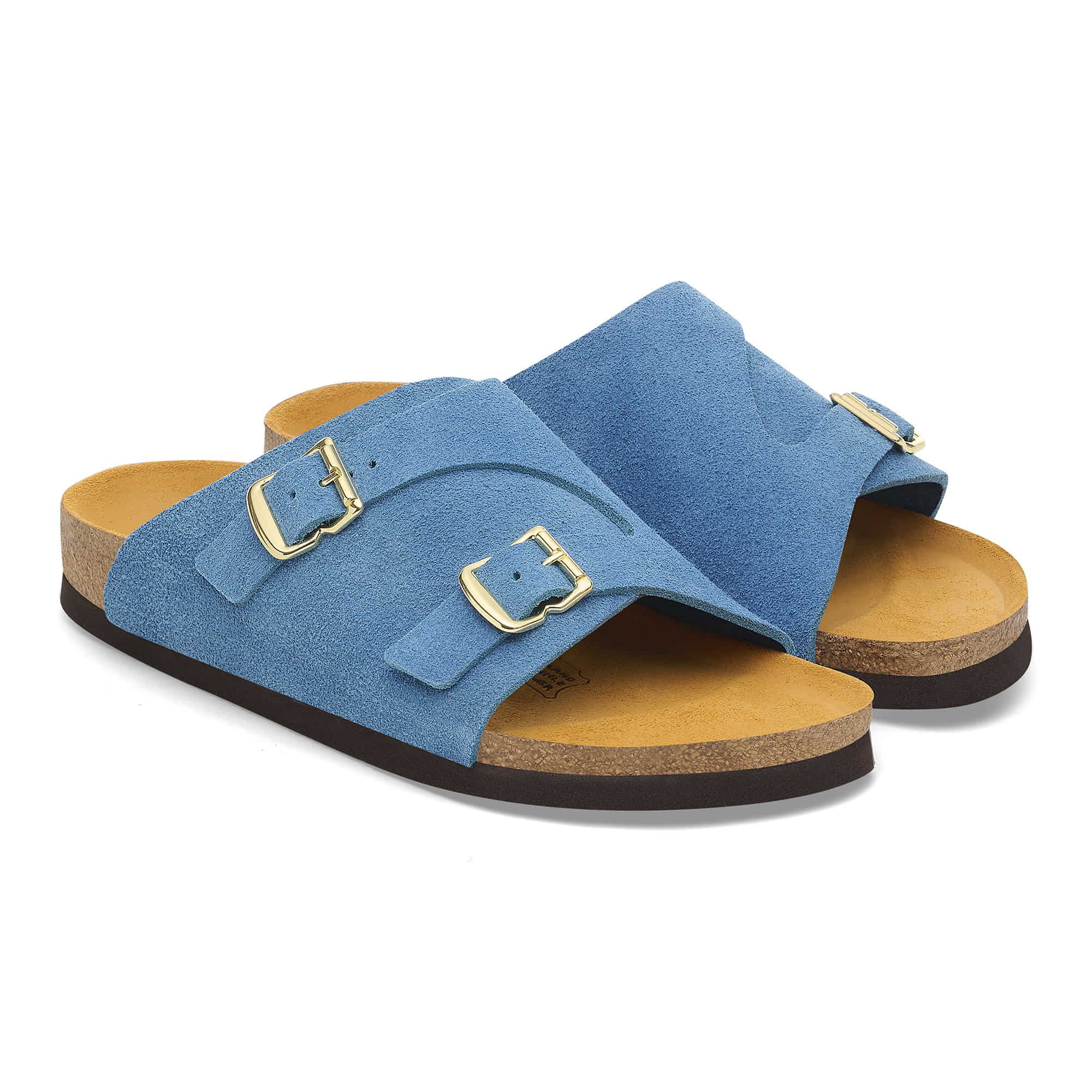 Zurich 1964 Suede Leather - Image 4