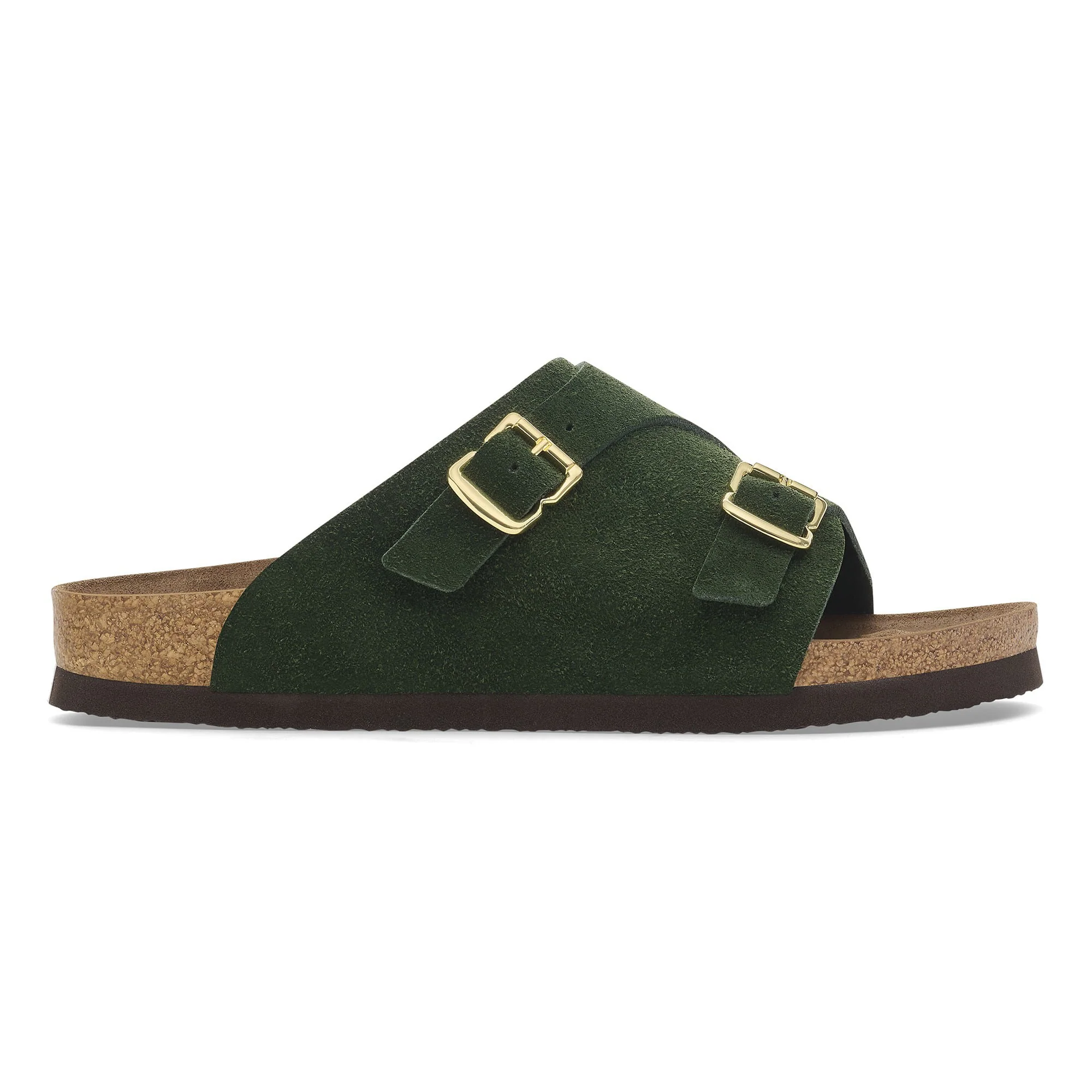 Zurich 1964 Suede Leather - Image 5
