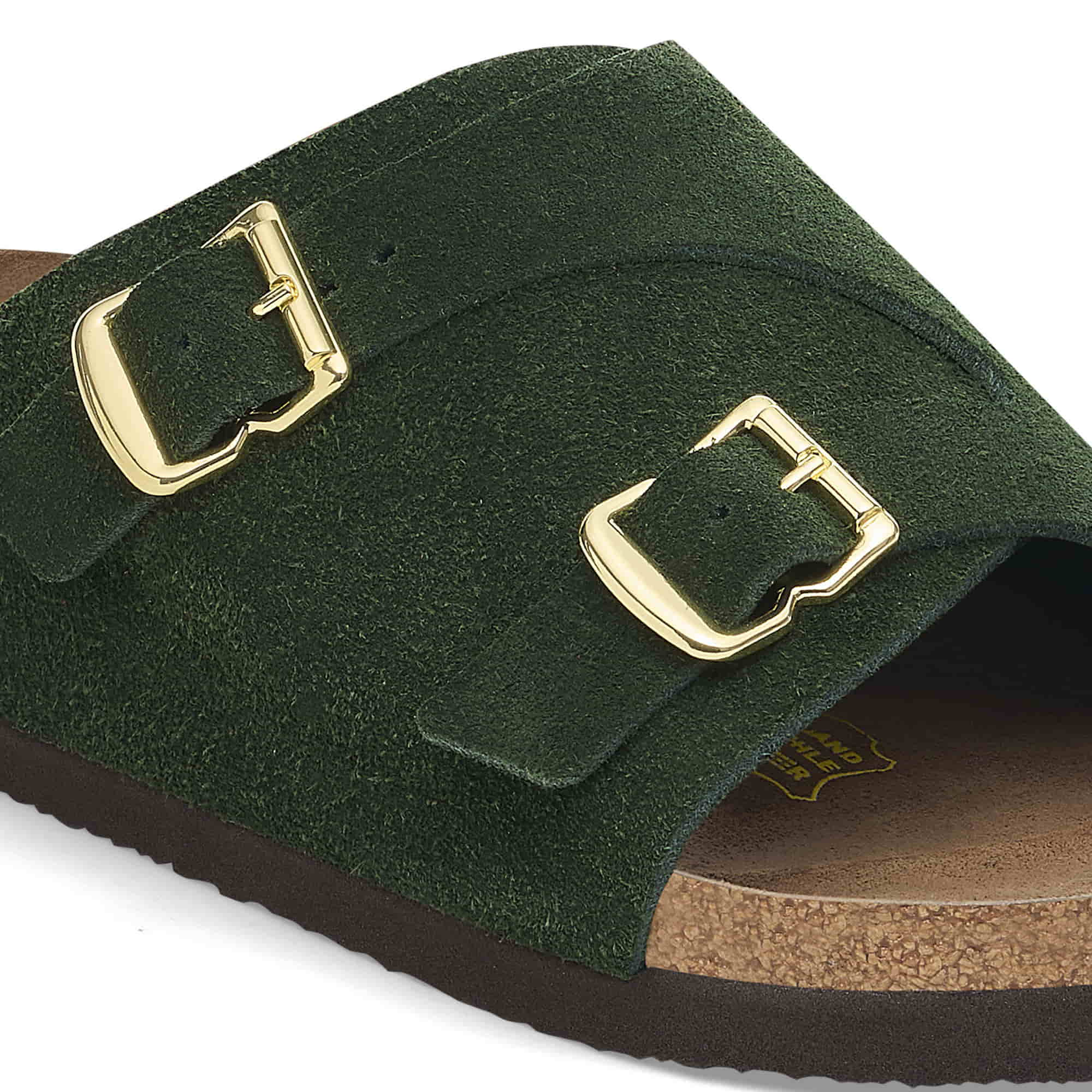 Zurich 1964 Suede Leather - Image 6