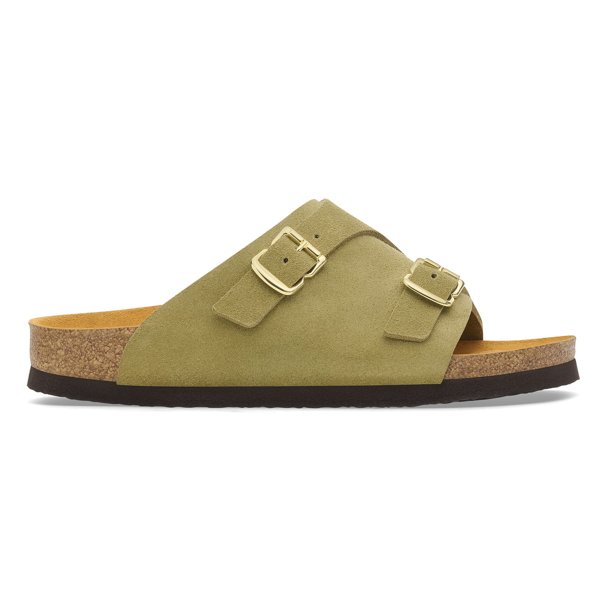 Zurich 1964 Suede Leather - Image 5