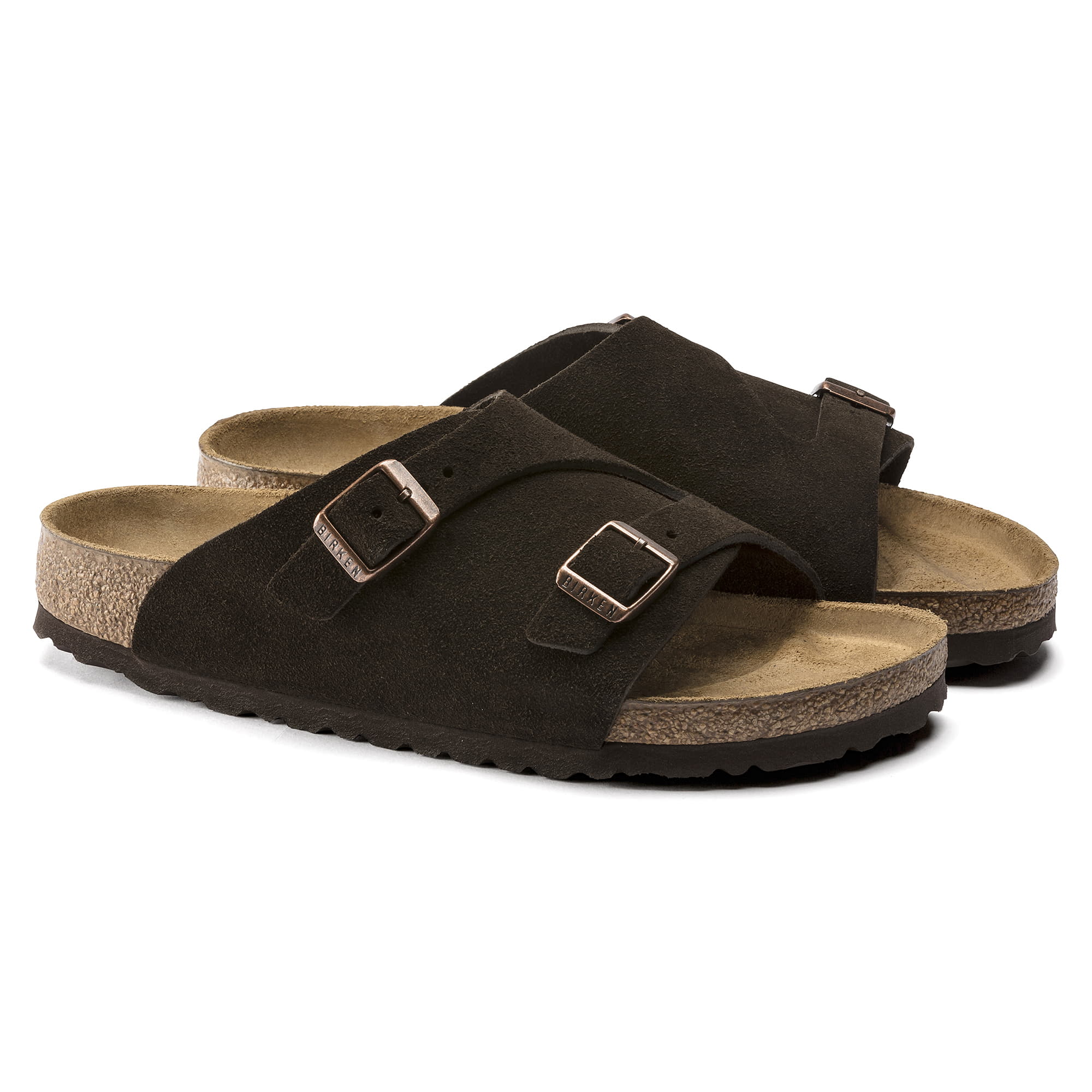 Zurich Suede Leather - Image 3