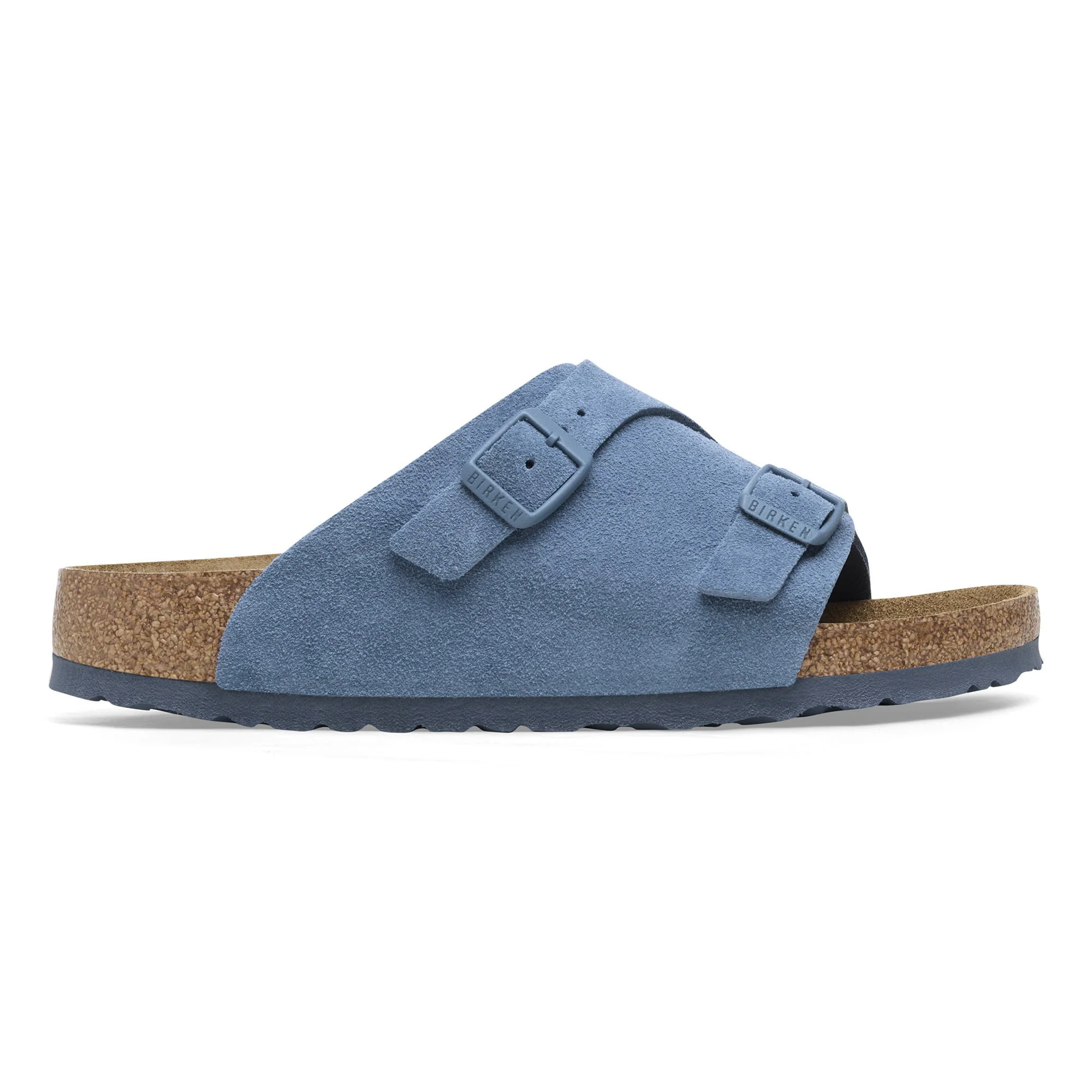 Zurich Suede Leather - Image 5