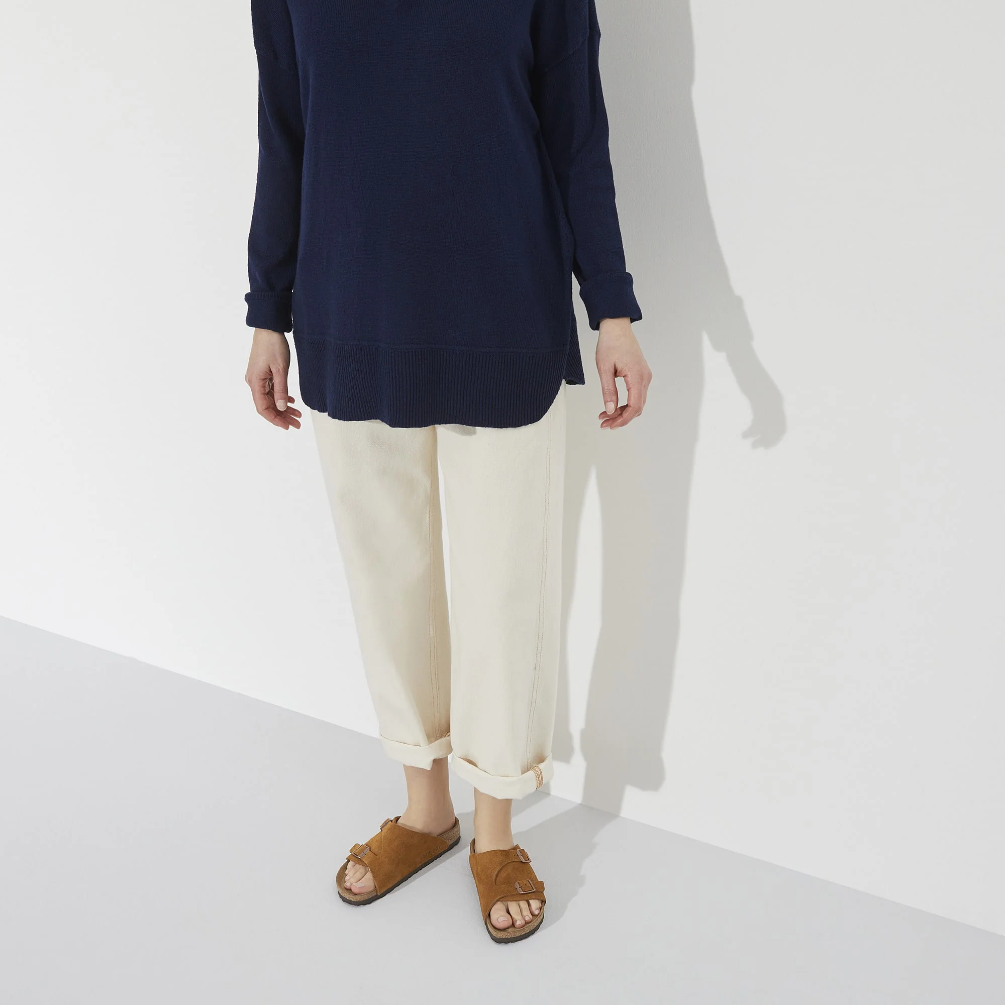 Zurich Suede Leather - Image 10