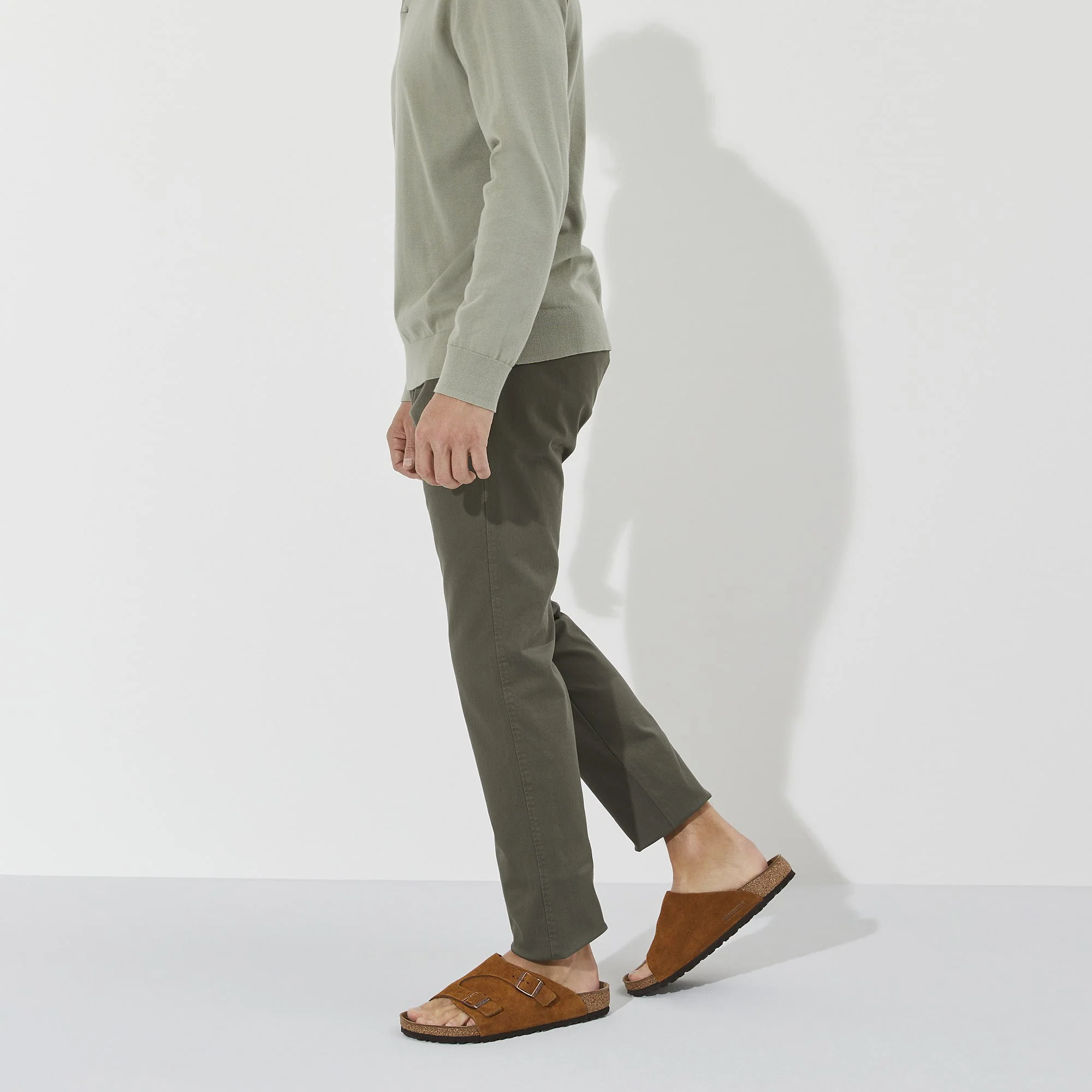 Zurich Suede Leather - Image 11