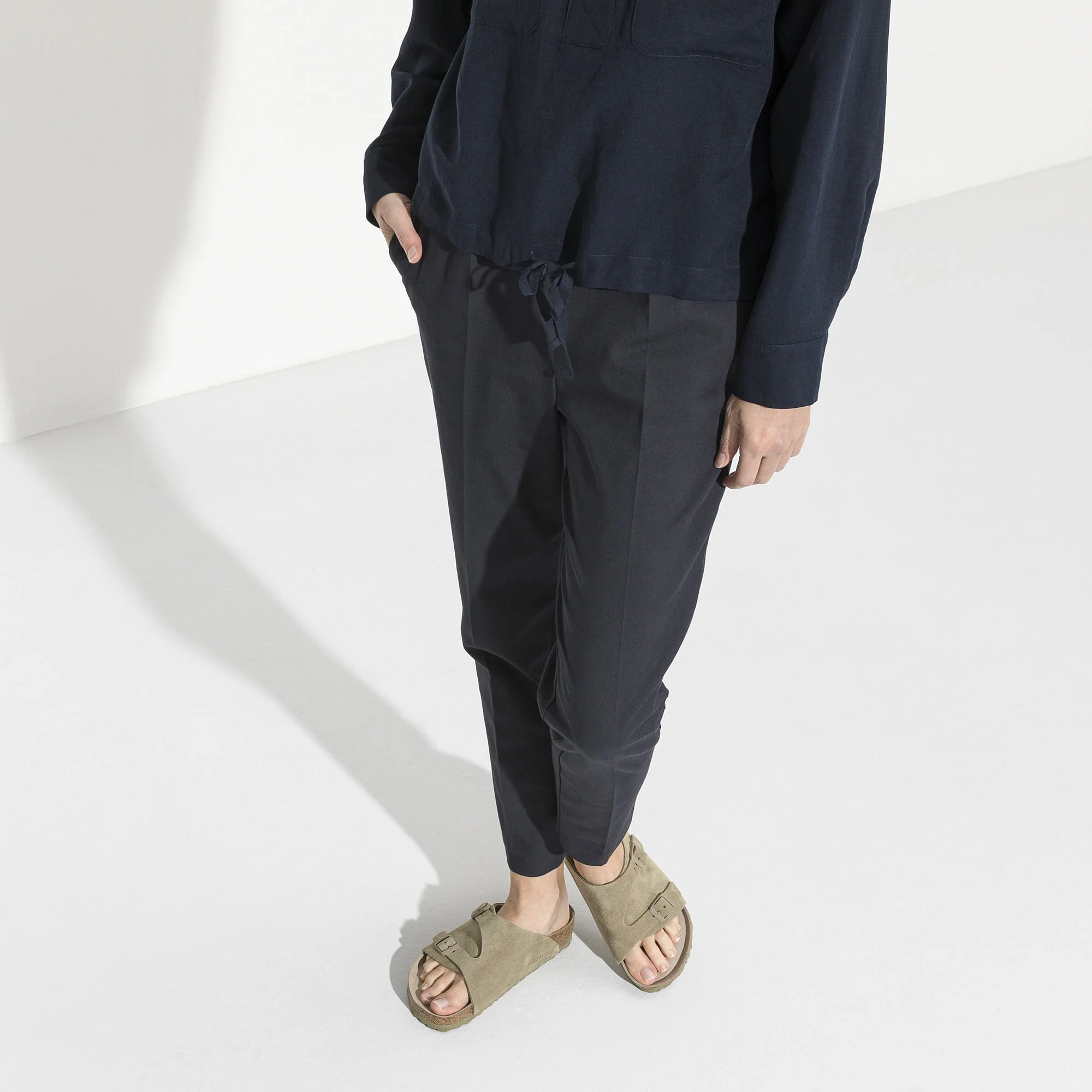 Zurich Suede Leather - Image 8