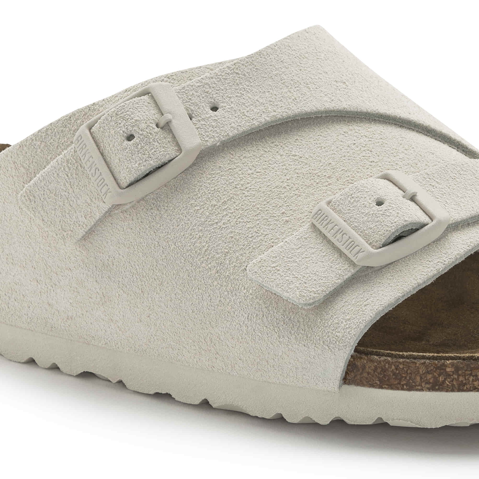 Zurich Suede Leather - Image 6
