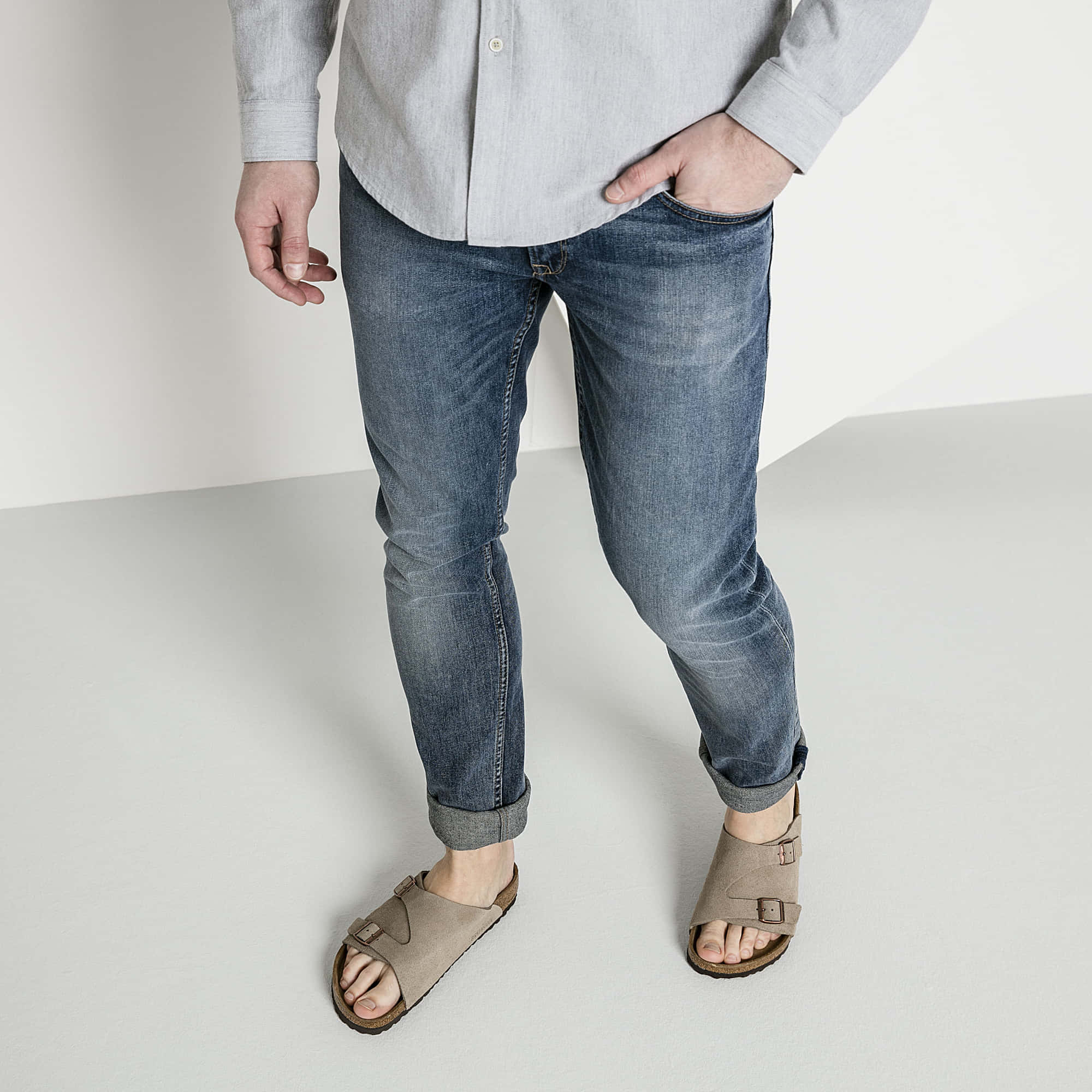 Zurich Suede Leather - Image 7