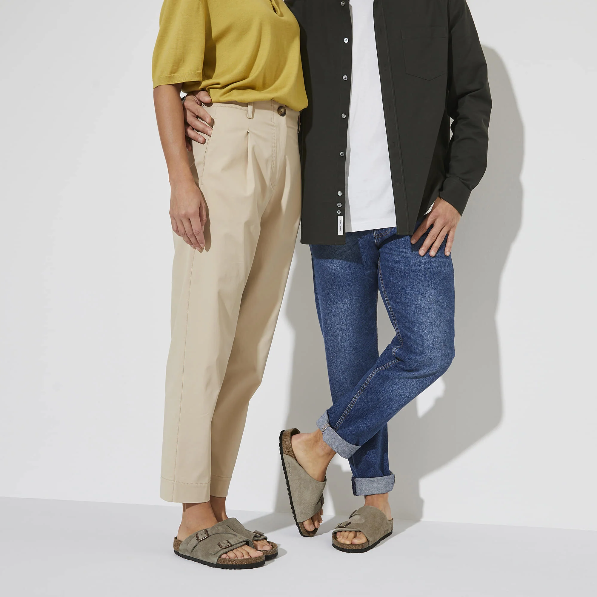 Zurich Suede Leather - Image 9