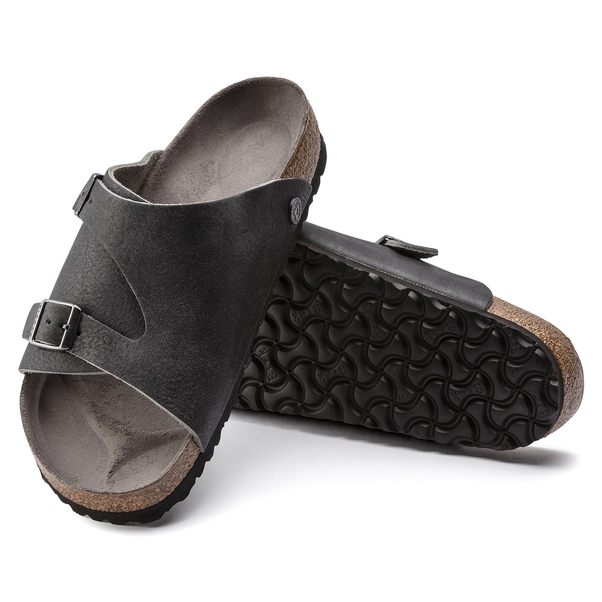 Zurich Natural Leather - Image 2