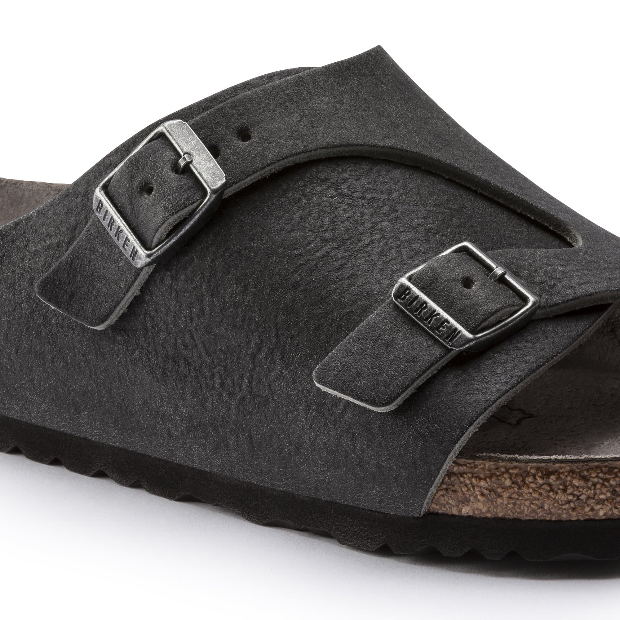 Zurich Natural Leather - Image 6